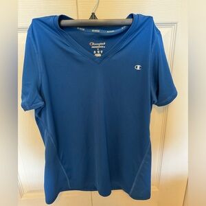 Champion Vapor Athletic Shirt